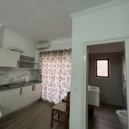 Pensionat Red Rose 4*