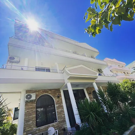 Red Rose 4* Golem (Tirana)