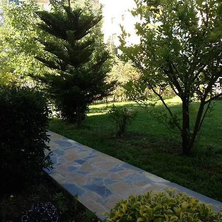 Red Rose Pensionat 4*