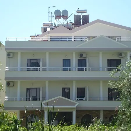 Red Rose Golem (Tirana)