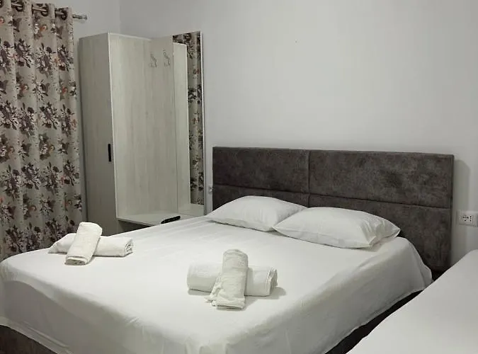 Guest house Red Rose 4*