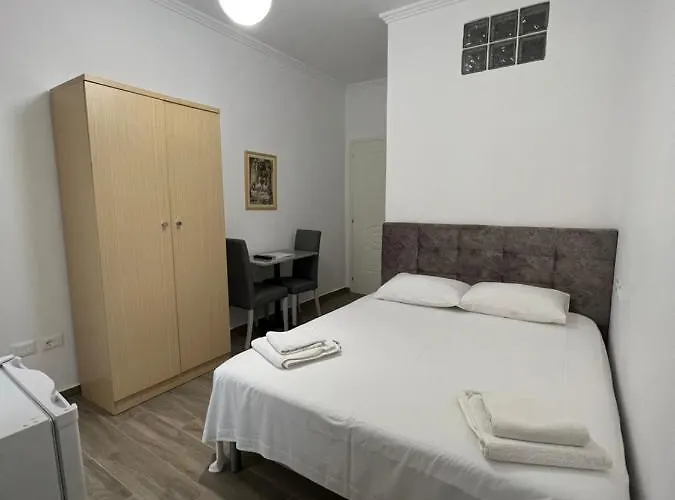 Guest house Red Rose