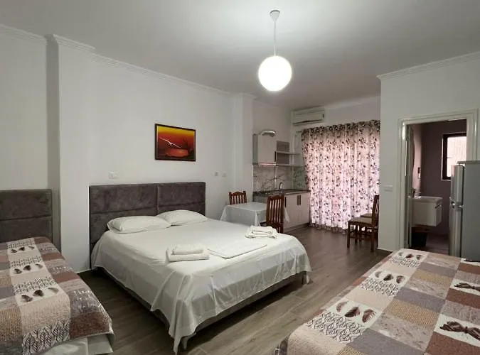 Red Rose Guest house 4*