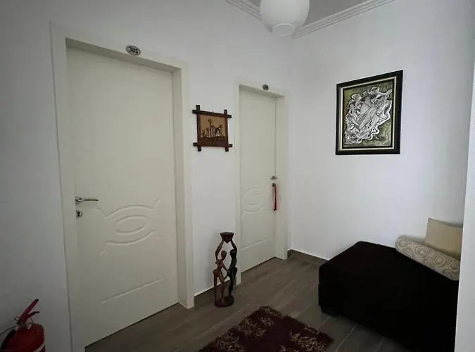 Guest house Red Rose 4*