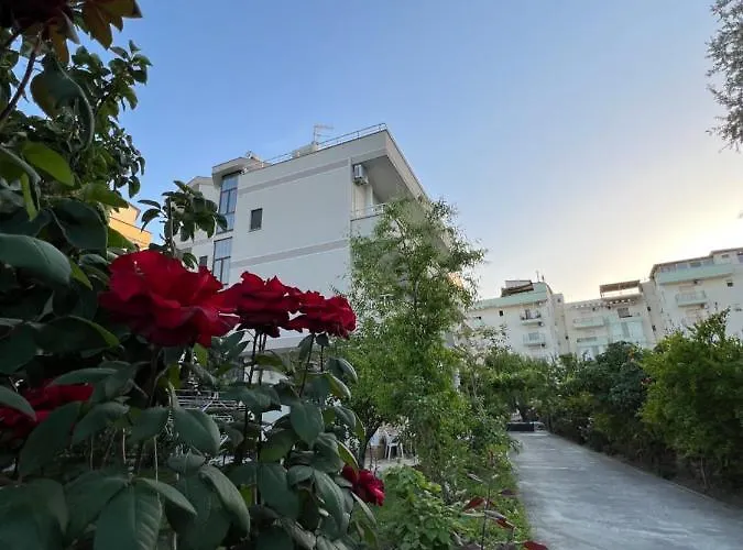 Red Rose Guest house 4*