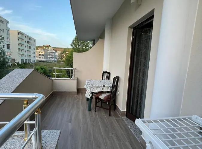 Guest house Red Rose 4*