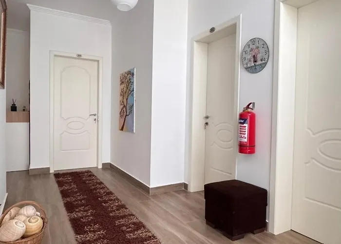 Vendégház Red Rose 4*