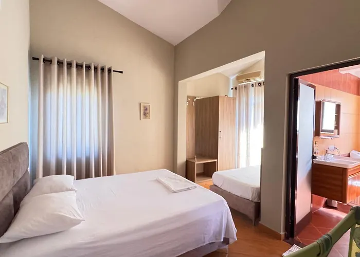 Red Rose Guest house