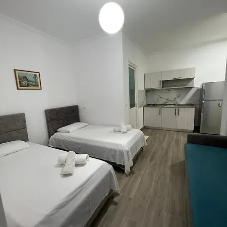Red Rose Gæstehus