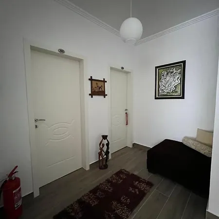 Πανσιόν Red Rose 4*