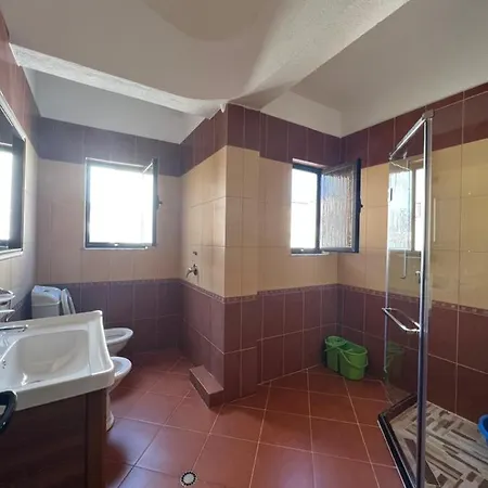 Πανσιόν Red Rose 4*