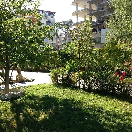 Red Rose 4* Golem (Tirana)