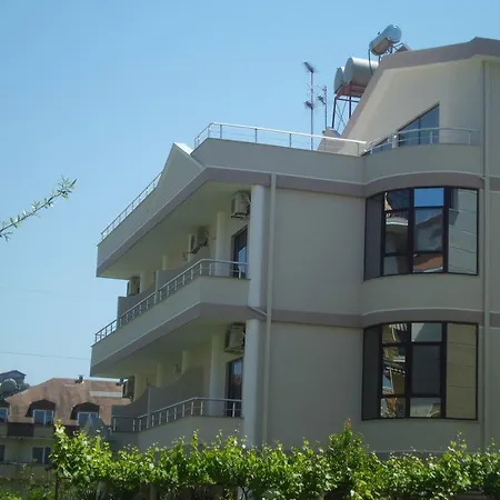 Red Rose Golem (Tirana)