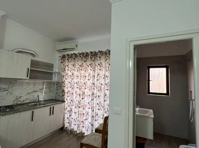 Pensión Red Rose 3*