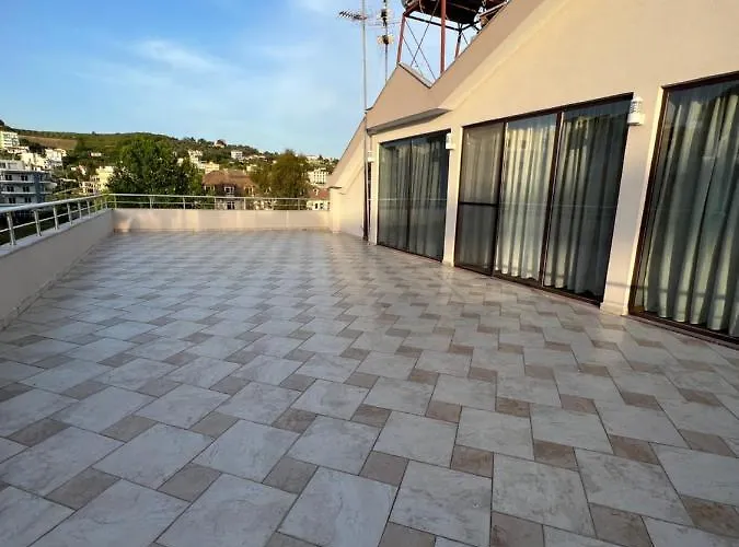 Pensión Red Rose 3*