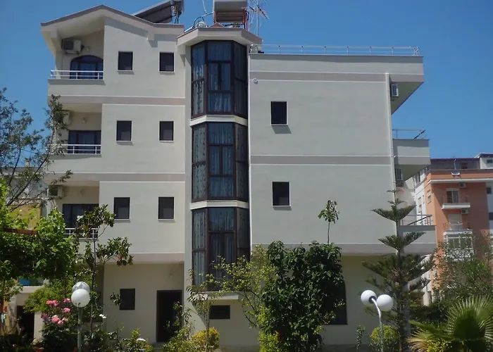 Pensión Red Rose 3*